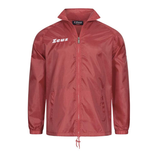 Zeus Αντιανεμικό μπουφάν K-Way Rain Jacket